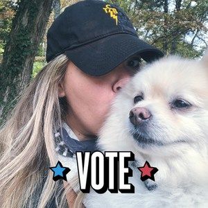 Meet your Posher, Kristin